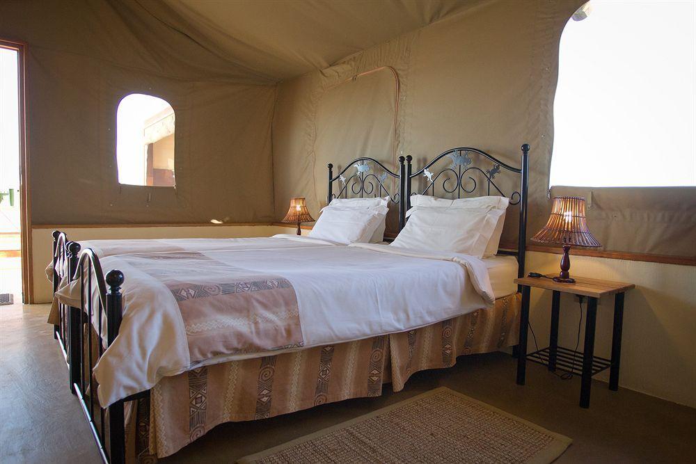 Desert Camp Sesriem Eksteriør bilde