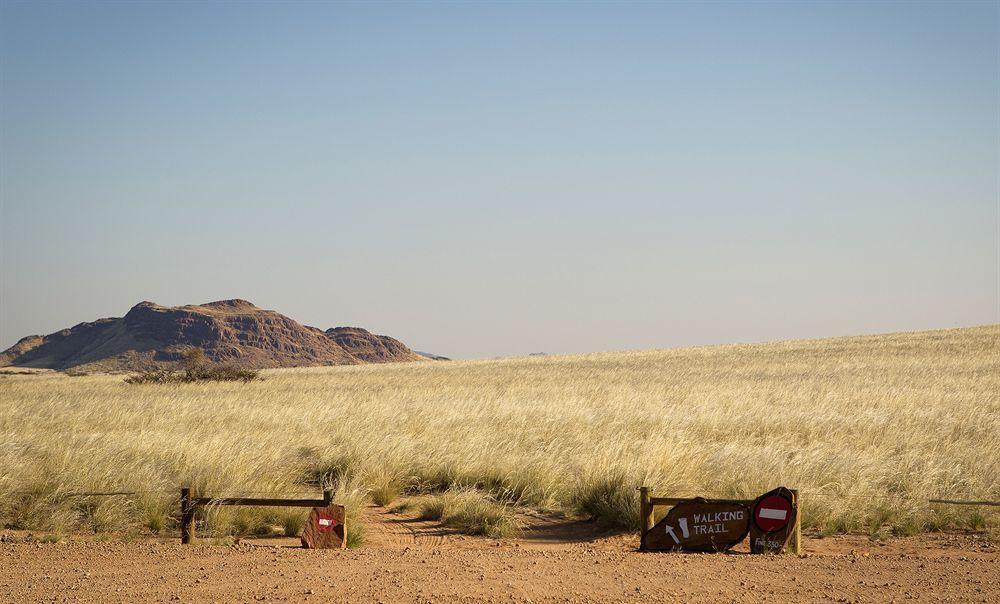 Desert Camp Sesriem Eksteriør bilde